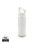 Stainless steel,Stainless steel / white / 28.3 x ø 7.7 cm