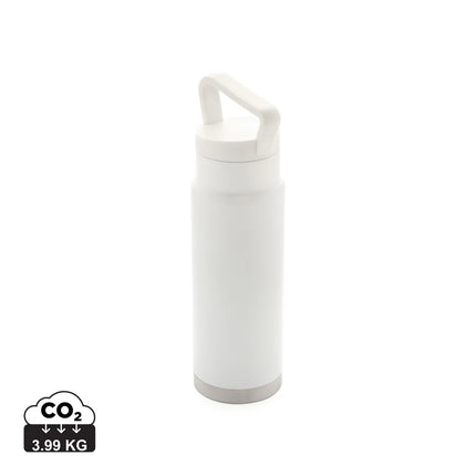 Leakproof vacuum on-the-go bottle by XD Collection