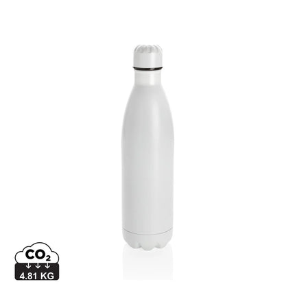  750ml drinkware with a sleek