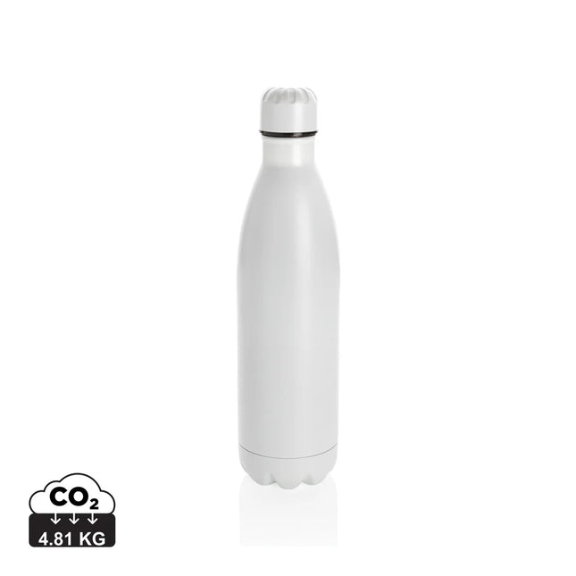  750ml drinkware with a sleek
