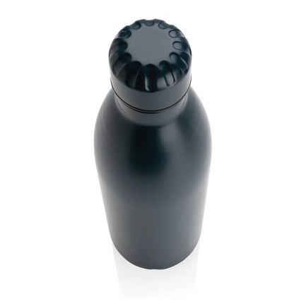  insulated design for beverages.