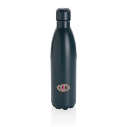  750ml drinkware with sleek design and durable construction.