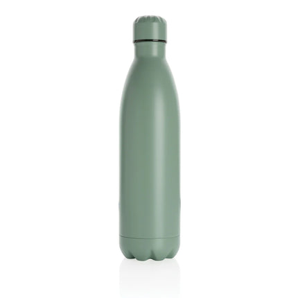  featuring a sleek design for keeping drinks hot or cold.