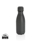 Stainless steel / grey / 20 x 6.7 x 20 x ø 6.7 cm