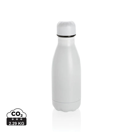  260ml drinkware with sleek