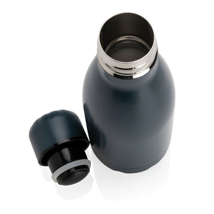  insulated design.