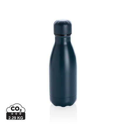  260ml drinkware with a sleek