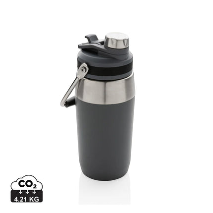  500ml capacity