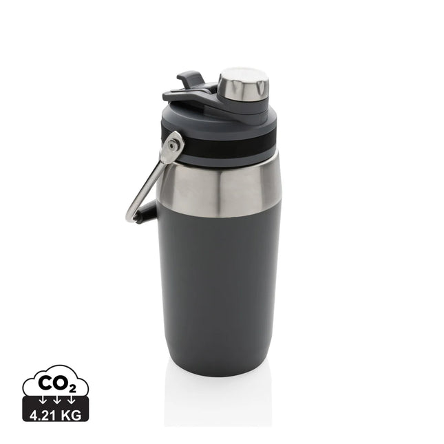  500ml capacity
