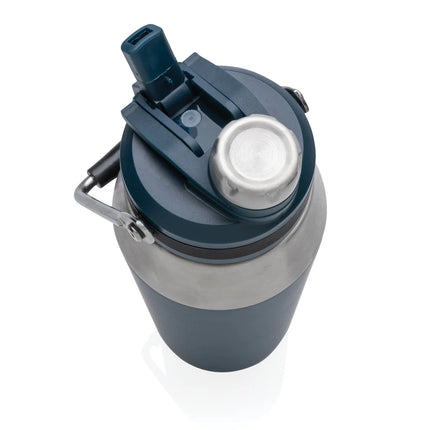  designed for hot and cold drinks.