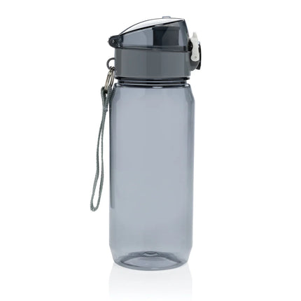 XD Collection Yide RCS recycled PET leakproof lockable water bottle