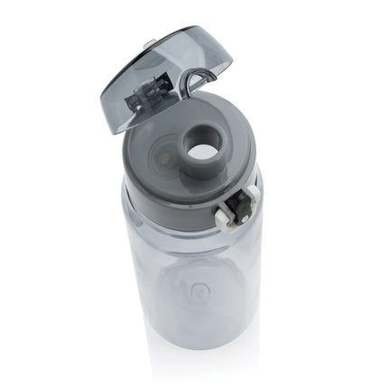  with secure lid and eco-friendly design.