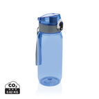 rPET,Polypropylene / blue / 21.4 x ø 7.4 cm