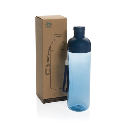  with a clear design and secure screw-top lid.