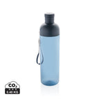 rPET,Recycled Polypropylene / navy / 24.3 x ø 6.5 cm