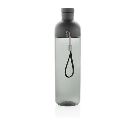 Impact RCS recycled PET leakproof water bottle by XD Collection