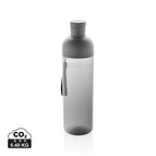rPET,Recycled Polypropylene / black / 24.3 x ø 6.5 cm