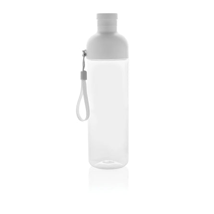 Impact RCS recycled PET leakproof water bottle 600ml from XD Collection