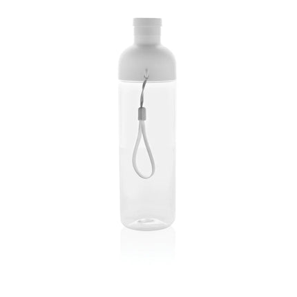 Impact RCS recycled PET leakproof water bottle by XD Collection