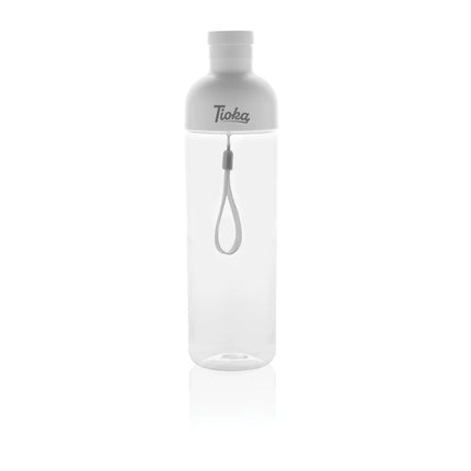 XD Collection Impact RCS recycled PET water bottle