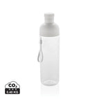 rPET,Recycled Polypropylene / white / 24.3 x ø 6.5 cm