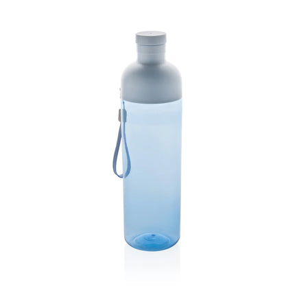  showcasing its sleek design and secure lid.