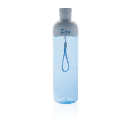  eco-friendly drinkware with secure lid.