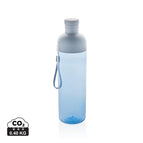 rPET,Recycled Polypropylene / blue / 24.3 x ø 6.5 cm