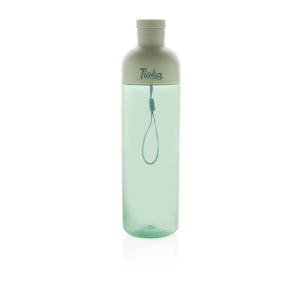 Impact RCS recycled PET leakproof water bottle by XD Collection