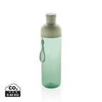 rPET,Recycled Polypropylene / green / 24.3 x ø 6.5 cm