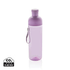 rPET,Recycled Polypropylene / purple / 24.3 x ø 6.5 cm