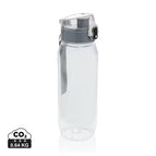 rPET,Polypropylene / transparent / 25 x ø 7.8 cm