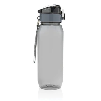XD Collection Yide RCS recycled PET leakproof 800ml water bottle