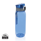 rPET,Polypropylene / blue / 25 x ø 7.8 cm