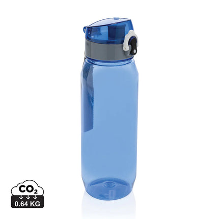  featuring a clear design with a secure lid.