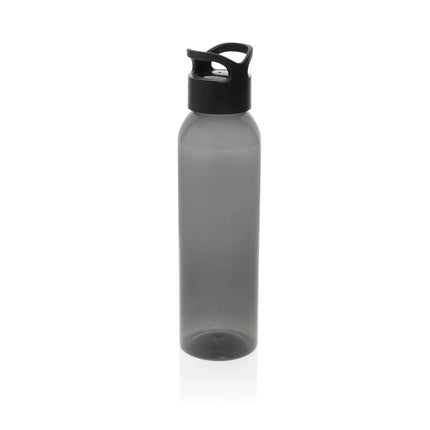  eco-friendly drinkware with a sleek design and screw-top lid.