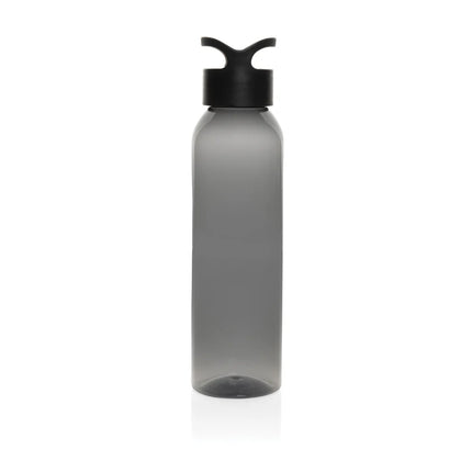 XD Collection Oasis RCS recycled pet water bottle 650ml in clear