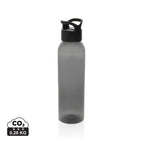 rPET,Recycled Polypropylene / black / 25.5 x ø 6.7 cm