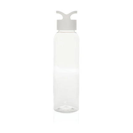 Reusable Oasis RCS recycled pet water bottle by XD Collection