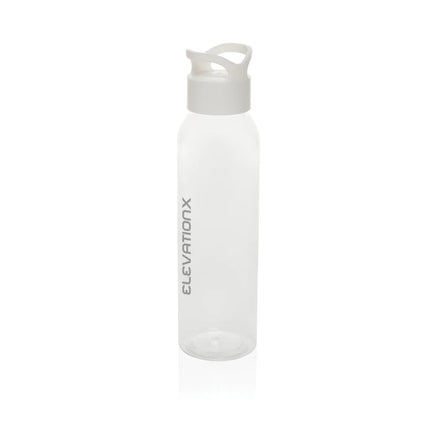 XD Collection Oasis RCS recycled pet water bottle 650ml