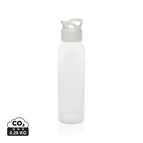 rPET,Recycled Polypropylene / white / 25.5 x ø 6.7 cm