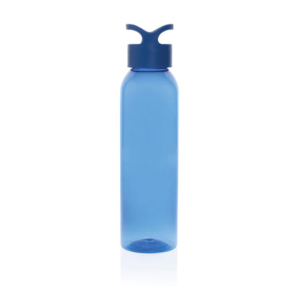 Recycled pet water bottle by XD Collection