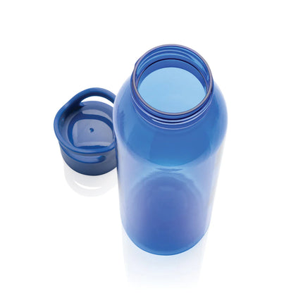  Oasis RCS 650ml drinkware with green cap and clear body for eco-friendly hydration.
