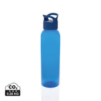 rPET,Recycled Polypropylene / blue / 25.5 x ø 6.7 cm