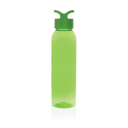  eco-friendly drinkware with a sleek design and leak-proof cap.