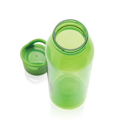 XD Collection Oasis RCS recycled pet water bottle 650ml