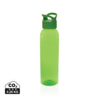 rPET,Recycled Polypropylene / green / 25.5 x ø 6.7 cm