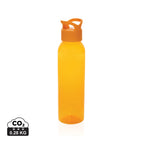 rPET,Recycled Polypropylene / orange / 25.5 x ø 6.7 cm