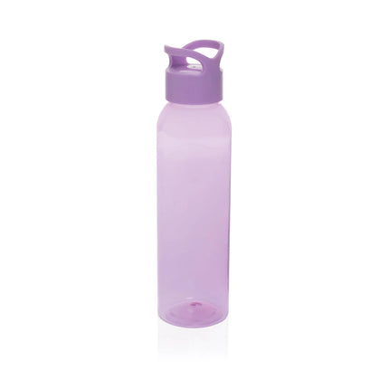 XD Collection Oasis RCS recycled pet water bottle