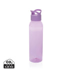 rPET,Recycled Polypropylene / purple / 25.5 x ø 6.7 cm